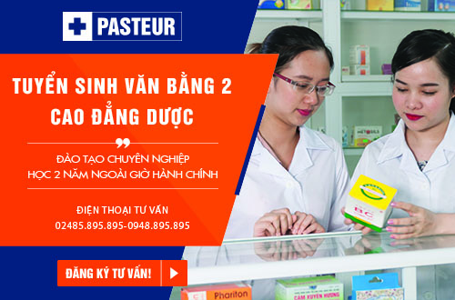 Học Văn Bằng 2 Ngành Y Dược ở đâu?