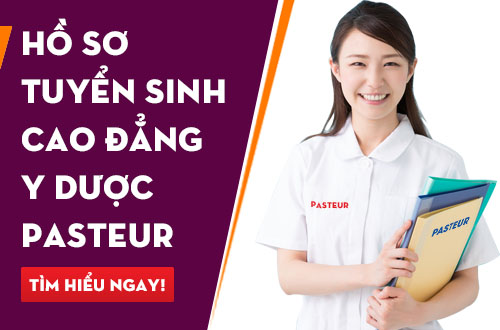 Trường Cao đẳng Y Dược Pasteur là địa chỉ đào tạo Cao đẳng Y Dược uy tín nhất tại Hà Nội
