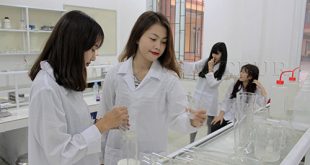 Xét nghiệm có thực sự là ngành học mang lại cơ hội phát triển nghề nghiệp cho thí sinh?