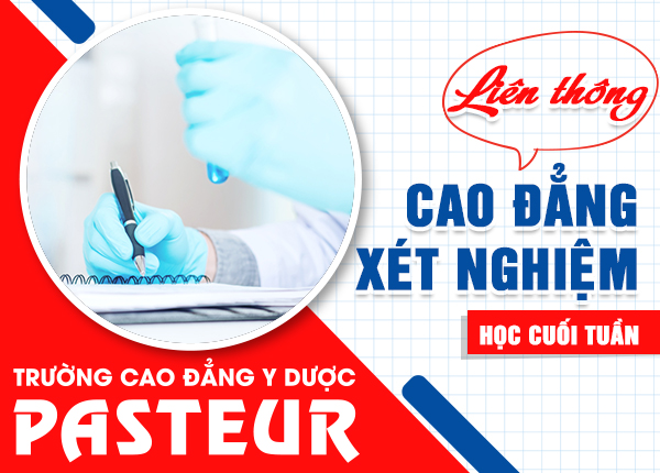 Học liên thông Cao đẳng Xét nghiệm có được thi viên chức Y tế không?