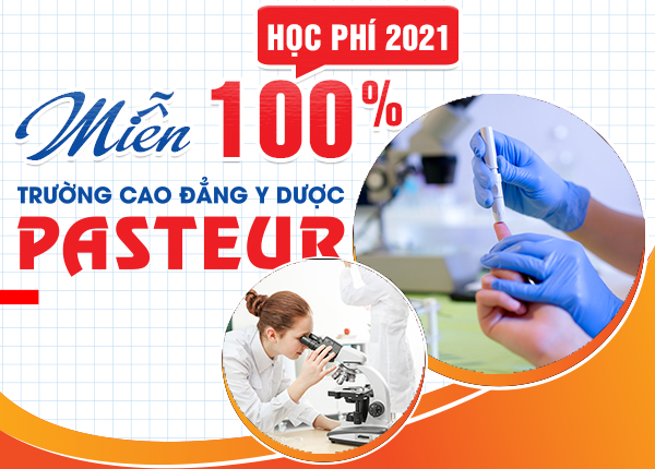 15 điểm khối A00 có được miễn học phí Cao đẳng Xét nghiệm Hà Nội không?