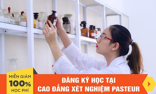 Điều kiện xét tuyển Cao đẳng Kỹ thuật Xét nghiệm Hà Nội năm 2018 thế nào?