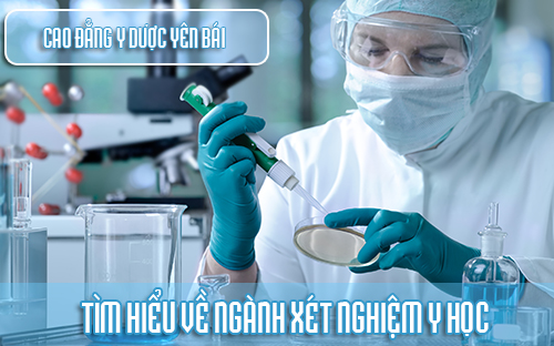 Hồ sơ xét tuyển Cao đẳng Xét nghiệm TP HCM năm 2017 gồm những gì?