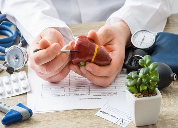 Tìm hiểu về các chỉ số xét nghiệm chức năng gan cơ bản