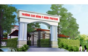 Trường Cao đẳng Y Dược Pasteur tuyển sinh năm 2018