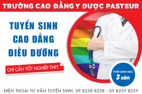 Yêu cầu nhân lực ngành Điều dưỡng đang tăng cao