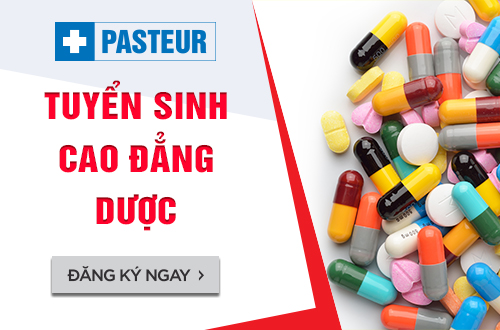 Công việc sau khi tốt nghiệp Cao đẳng Dược như thế nào?