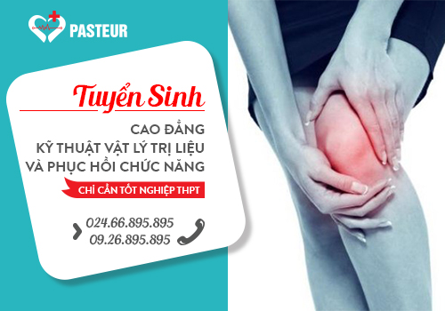 Kỹ thuật vật lý trị liệu có vai trò quan trọng trong phục hồi chức năng của người bệnh
