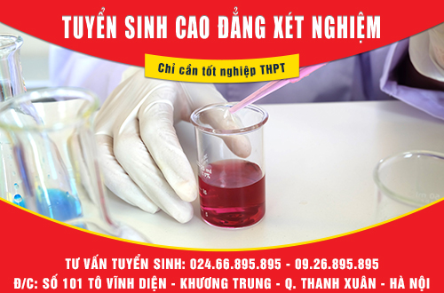 Hà Nội kể về sự hy sinh thầm lặng của Kỹ thuật viên Xét nghiệm trong công việc