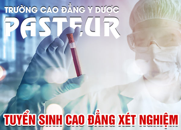 Tìm hiểu công việc của Kỹ thuật viện Xét nghiệm