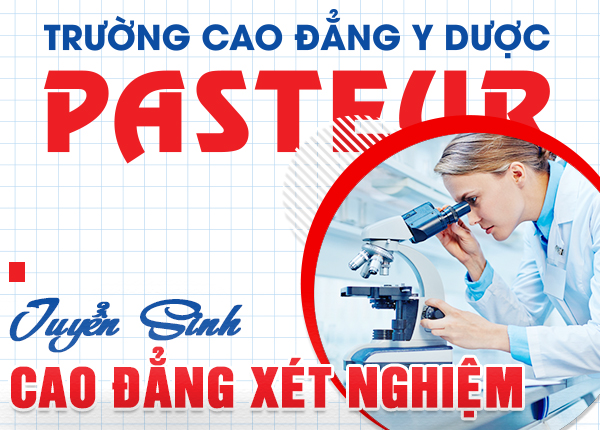 Vị trị xã hội và môi trường làm việc của Kỹ thuật viên Xét nghiệm