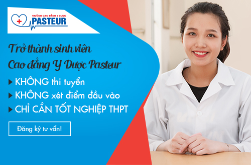 Các chính sách an sinh xã hội của Trường Cao đẳng Y Dược Pasteur