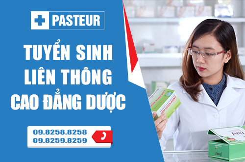 Học liên thông Cao đẳng Dược mở ra nhiều cơ hội việc làm