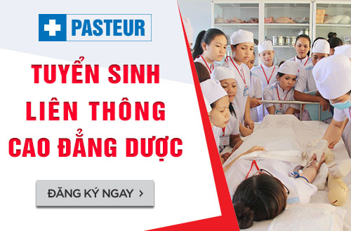 Quy chế tuyển sinh Liên thông Cao đẳng Dược năm 2017 thay đổi thế nào ?