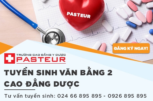 Học Văn bằng 2 Cao đẳng Dược Hà Nội trong thời gian bao lâu?