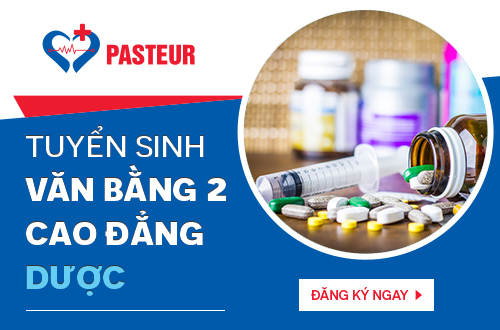 Học văn bằng 2 Cao đẳng Dược tại địa chỉ nào ?
