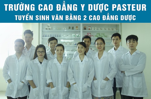 Sự thiếu hụt nhân lực trong ngày Dược ngày một gia tăng