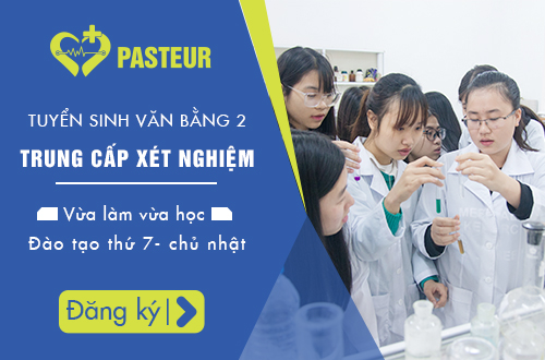 Hà Nội lưu ý những mốc thời gian quan trọng khi học VB2 Trung cấp kỹ thuật xét nghiệm