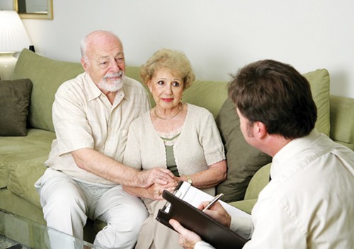 Xét nghiệm máu có thể phát hiện được bệnh Alzheimer - 2