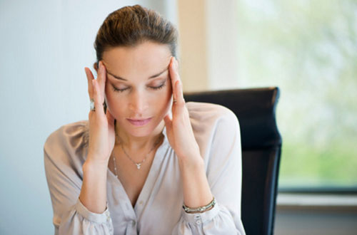 Nỗi khổ không ai thấu hiểu cho