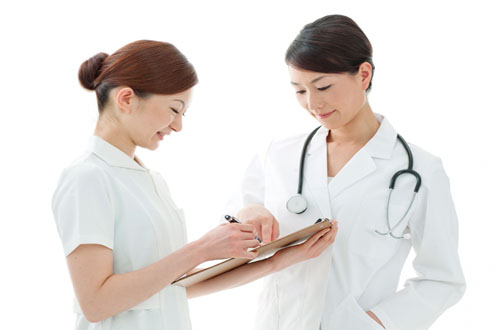 Liên thông Cao đẳng Điều Dưỡng liều thuốc trị khát nguồn nhân lực Điều dưỡng