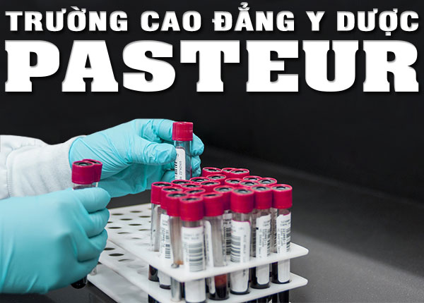 Địa chỉ đào tạo Cao đẳng Xét nghiệm tại Hà Nội