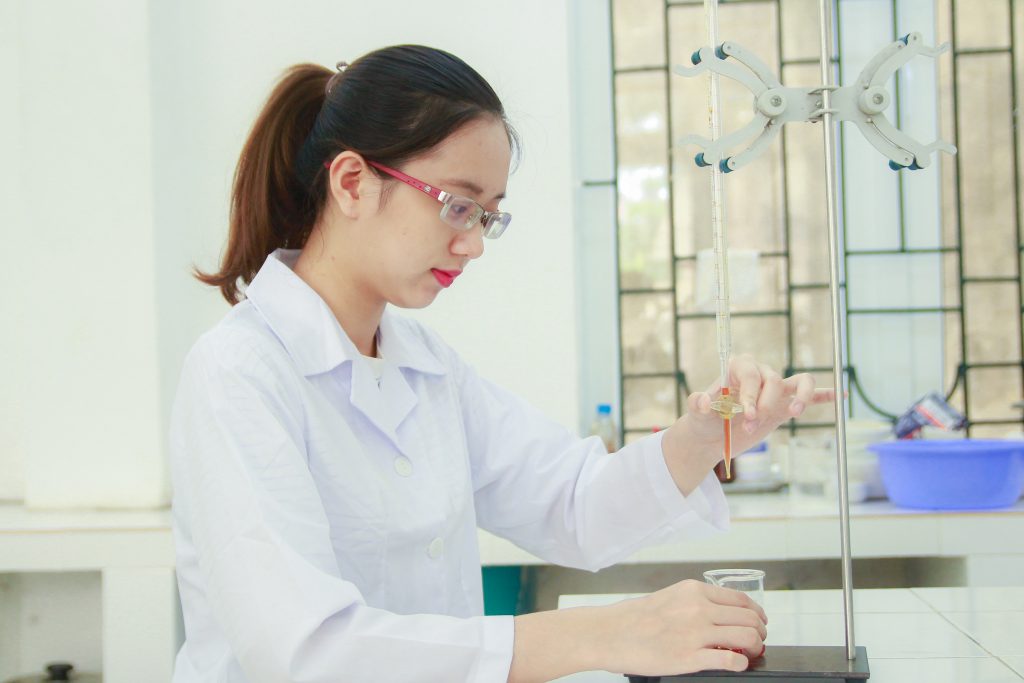 Cơ sở đào tạo văn bằng 2 Cao đẳng Xét nghiệm tốt nhất?