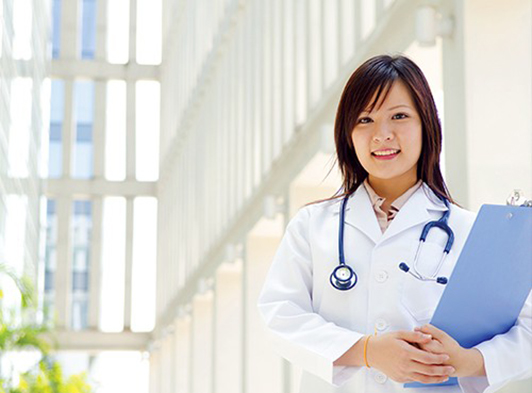 Bạn có thắc mắc Điều dưỡng viên và Y tá có gì khắc nhau không?