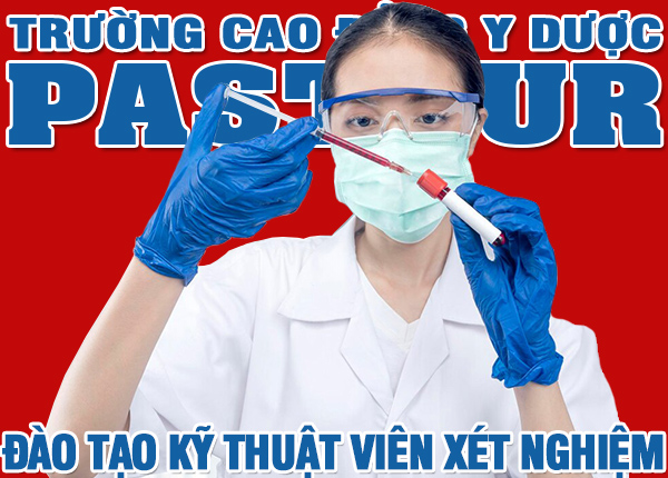 Địa chỉ nên đăng ký tuyển sinh Liên thông Cao đẳng Xét nghiệm 2023 