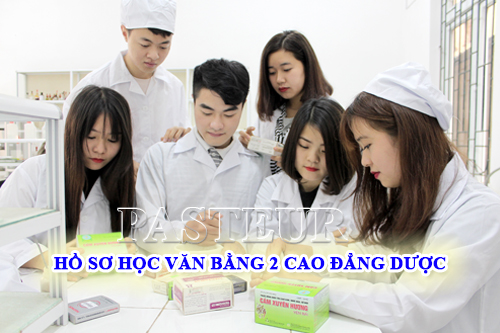 Học phí Văn bằng 2 Cao đẳng Dược Hà Nội năm 2017 là bao nhiêu?