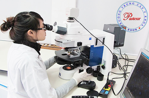 Liên thông Cao đẳng Xét nghiệm mở ra cơ hội vàng cho nhiều thí sinh