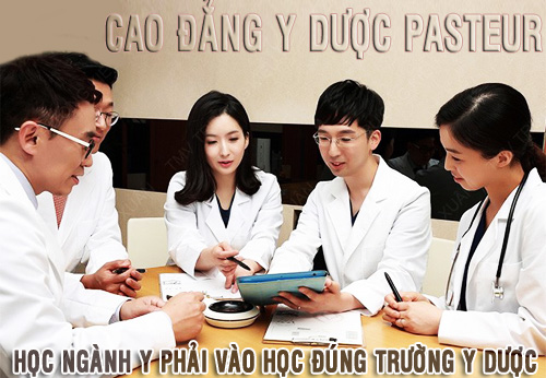 Liên thông Cao đẳng Điều dưỡng tại Hà Nội học 1,3 năm