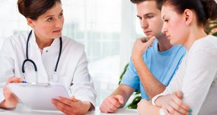 Kiểm tra sức khỏe trước khi kết hôn mang lại cuộc sống hạnh phúc