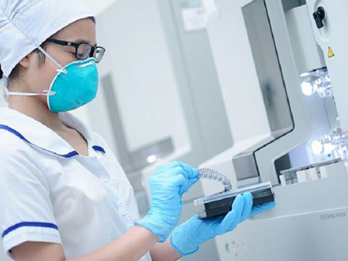 Tuyển sinh Trung cấp Xét nghiệm