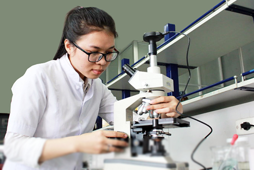 Học kỹ thuật xét nghiệm y học tại đâu tốt?
