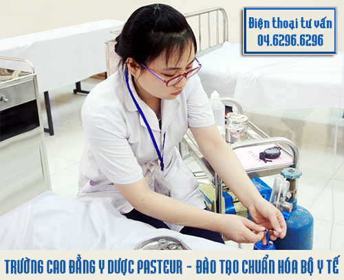 Lợi thế của việc học liên thông Cao đẳng Điều dưỡng