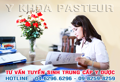 Thông tin tuyển sinh Trung cấp xét nghiệp Hà Nội năm 2017