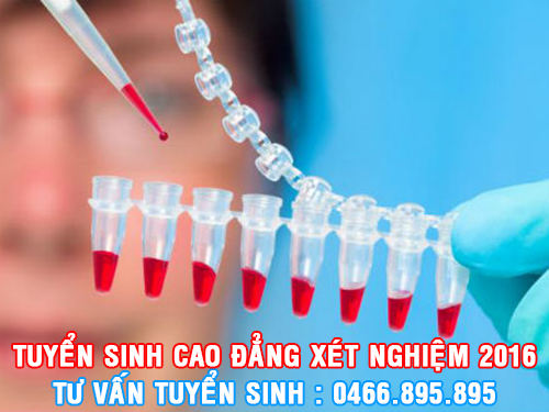 tuyen-sinh-cao-dang-xet-nghiem-2016