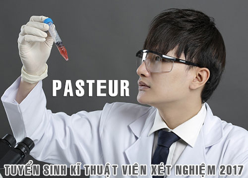 Vai trò và công việc của Kỹ thuật viên Xét nghiệm tại các cơ sở Y tế