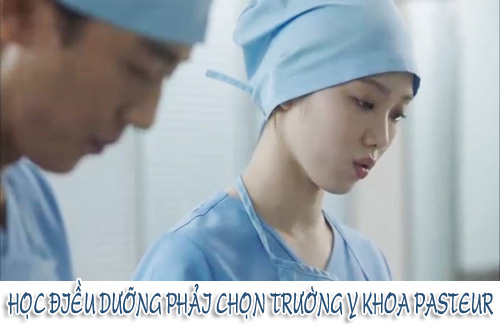 Tuyển sinh liên thông Cao đẳng Điều dưỡng 2017 gồm những cách thức gì?