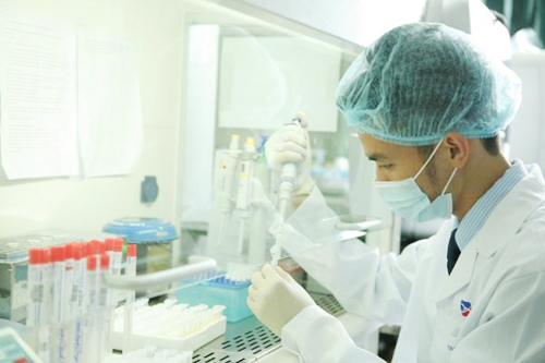Xét nghiệm Prealbumin phát hiện nguy cơ suy dinh dưỡng