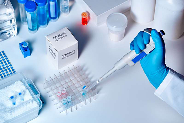 Xét nghiệm ARN là một phương pháp xét nghiệm phân tích ARN trong mẫu máu hoặc các mẫu khác từ cơ thể