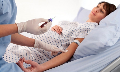 Những loại xét nghiệm bà bầu không thể bỏ qua trong thai kỳ