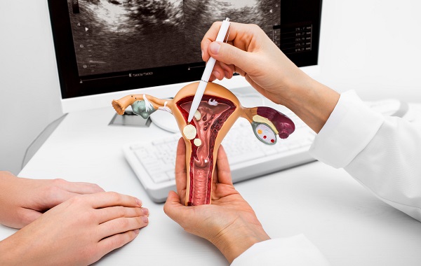Xét nghiệm phụ khoa giúp phát hiện sớm các vấn đề sức khỏe