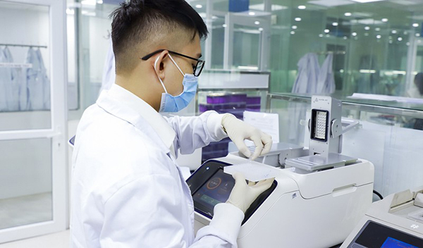 Xét nghiệm tóc mang đến kết quả chính xác nếu được thực hiện đúng quy định